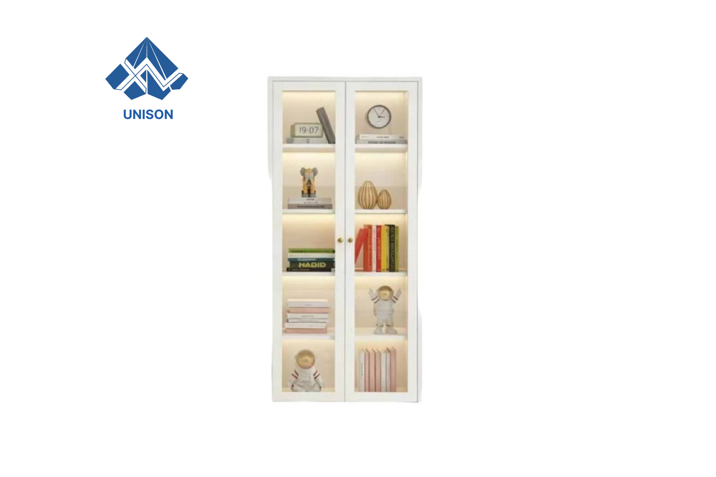 Everything You Need to Know About Floor-Standing Bookcases